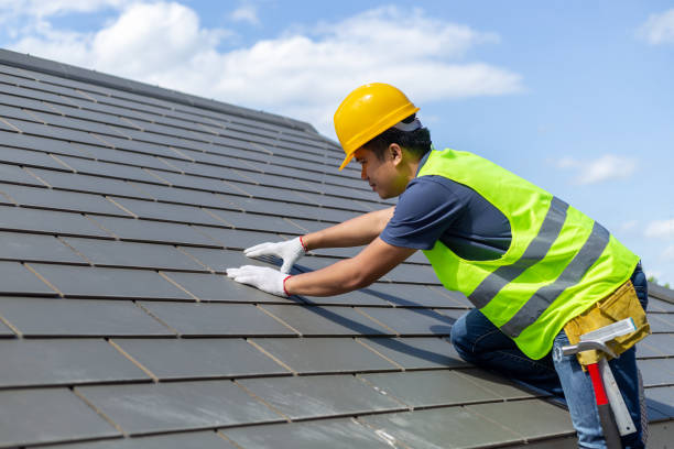 Quick and Trustworthy Emergency Roof Repair Services in Farragut, TN